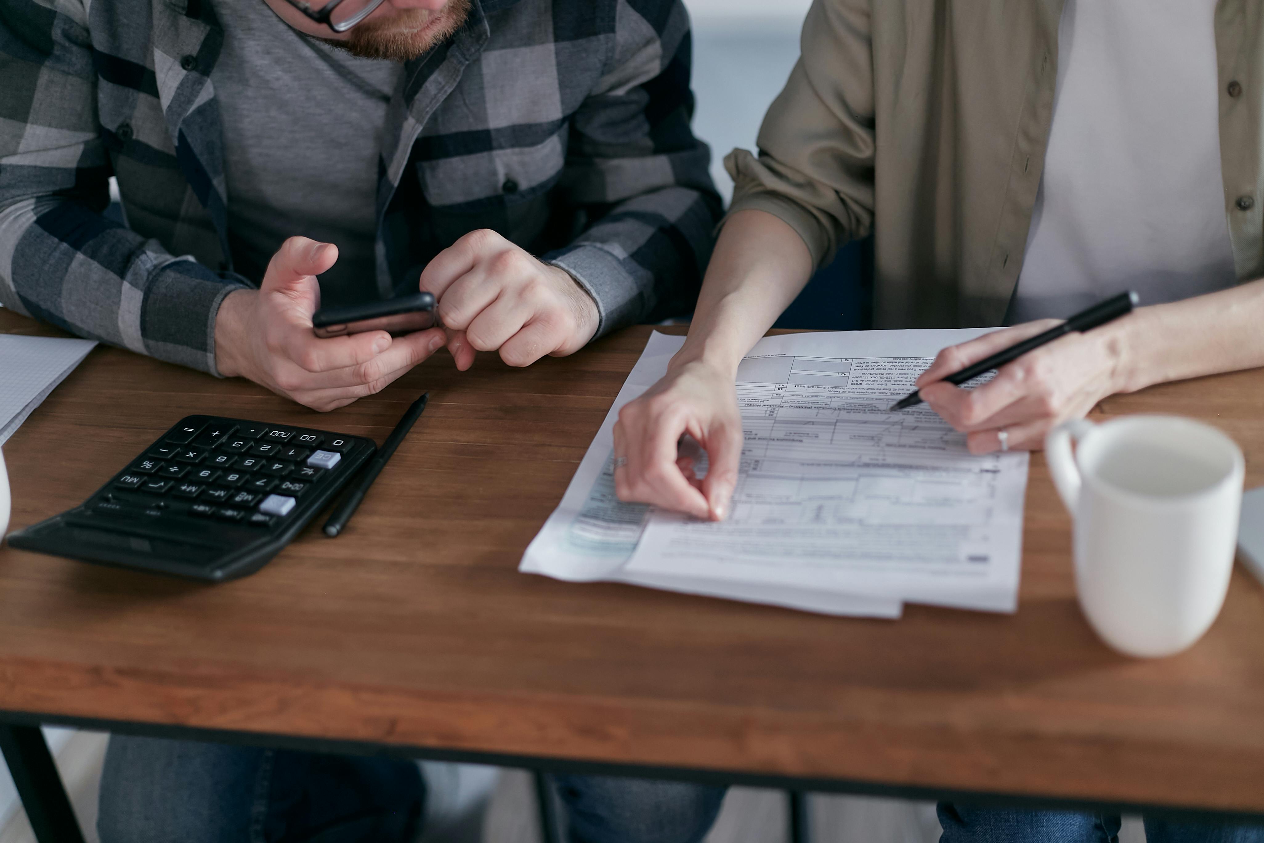 Pension loanbacks: can your pension lend money back to your business?