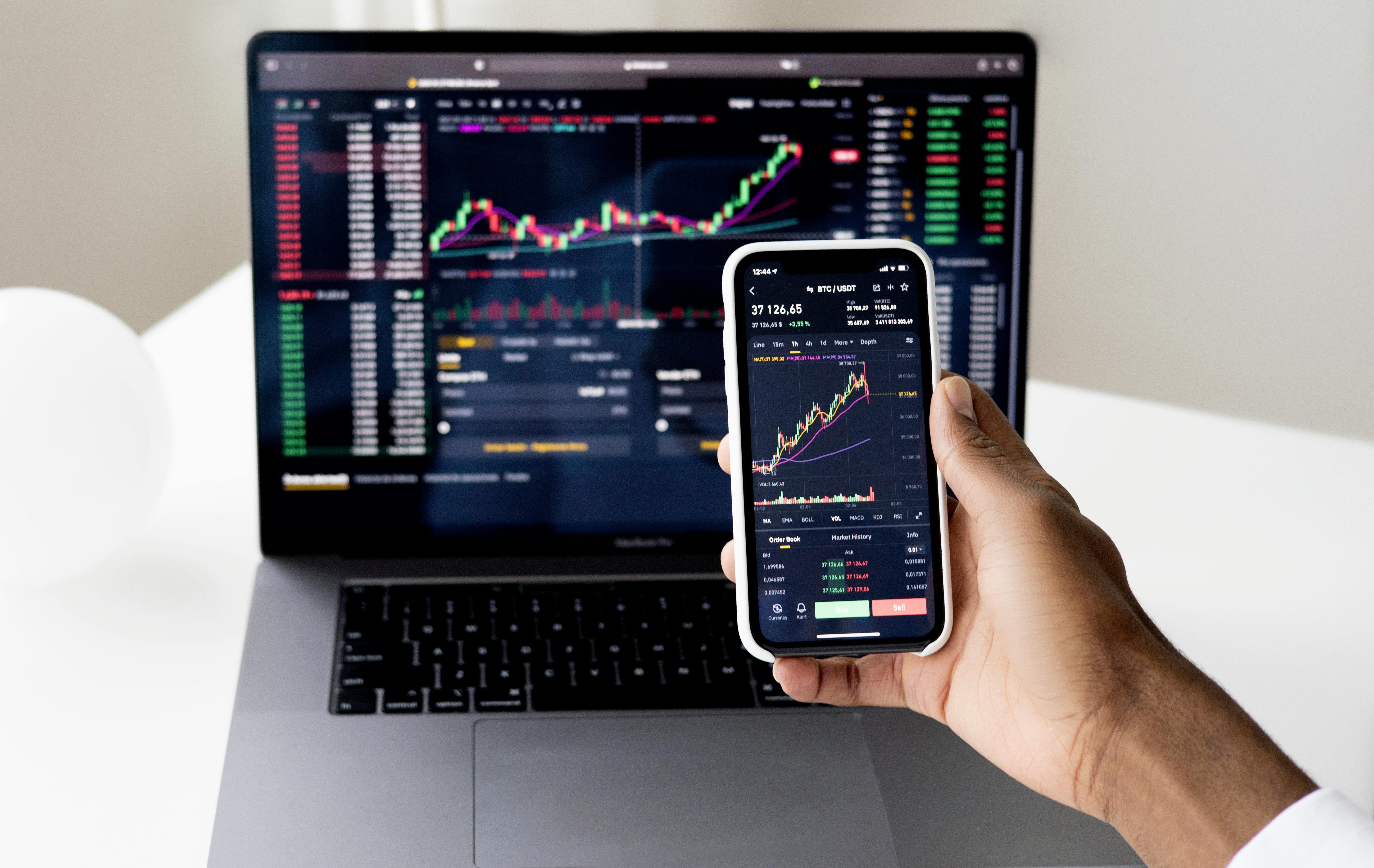 Why Risk Is Never Just A Number