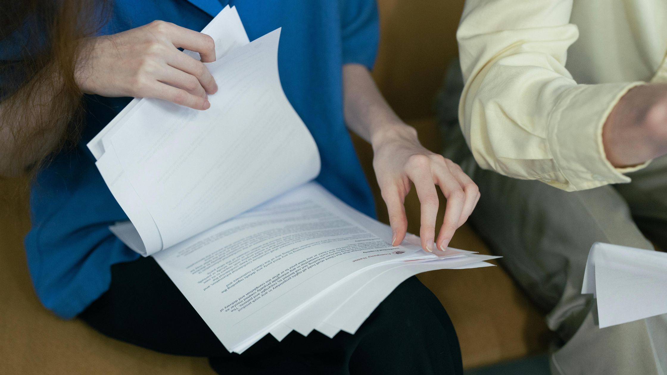 Reviewing Your Estate Plan: Why It Matters More Than You Think
