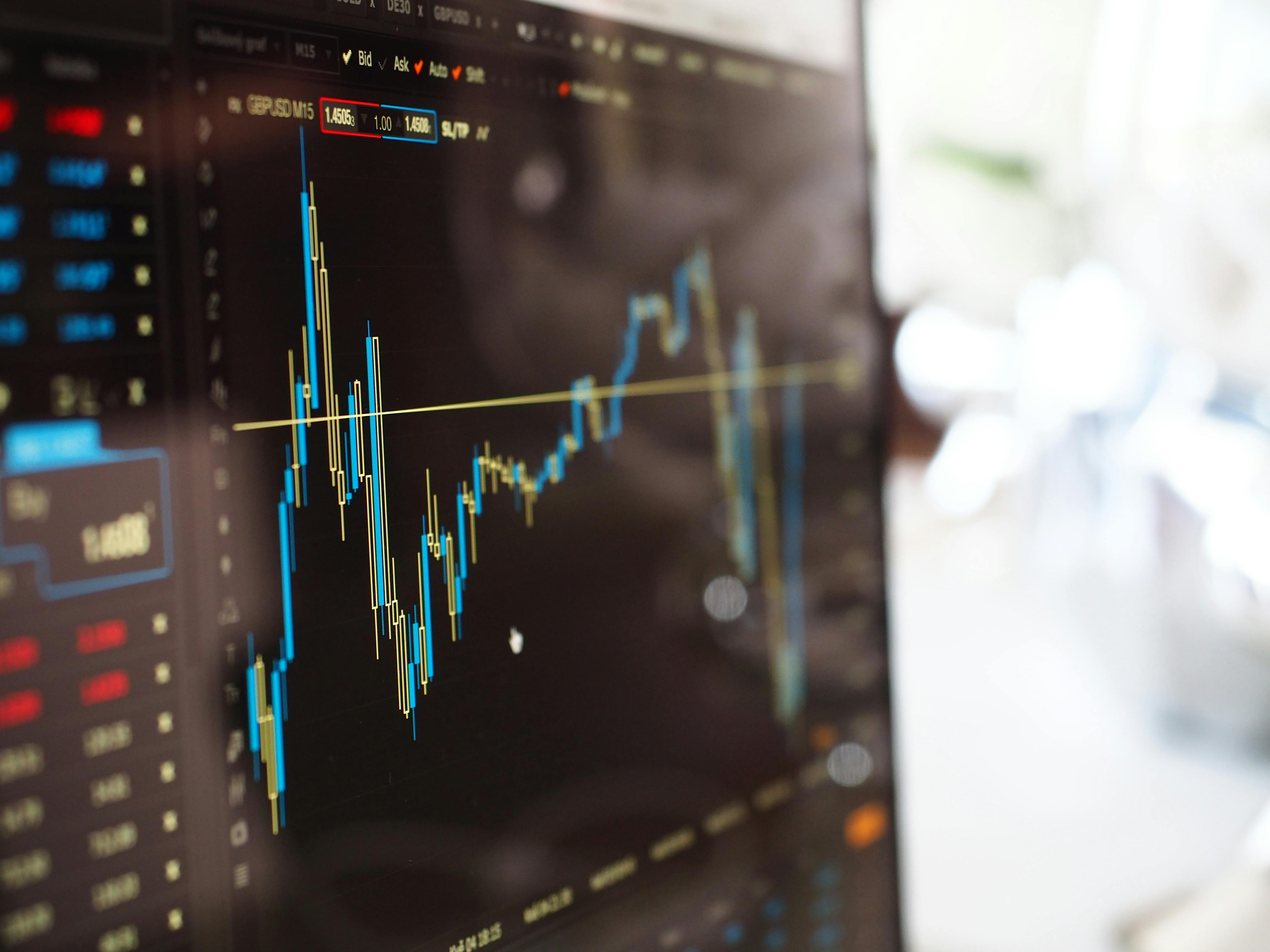 Selling During Market Downturns: How to Think Clearly When Markets Feel Unsettled