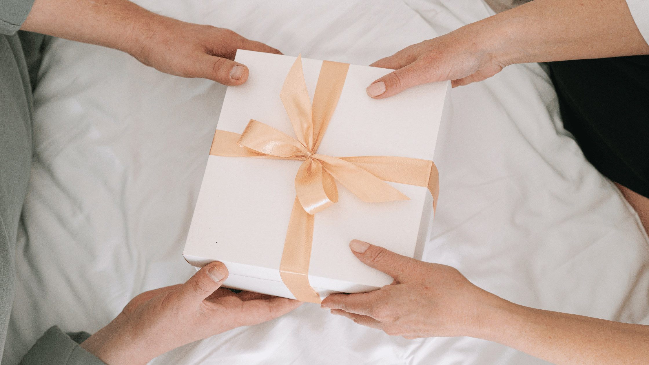 Lifetime Gifting: How to Support Your Family Without Compromising Your Own Security