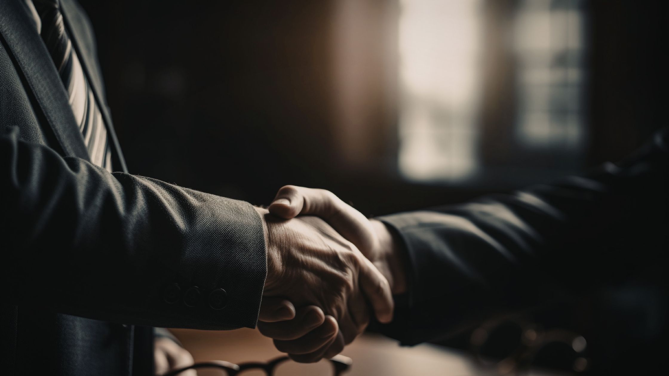 Why Joined-Up Financial Advice Matters More Than You Think
